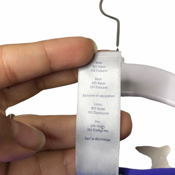 Ivivva Short Sleeve Active Top - Picture 5 of 10